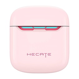 Edifier HECATE GM3 Plus True Wireless Bluetooth rózsaszín fülhallgató