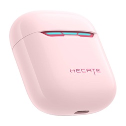 Edifier HECATE GM3 Plus True Wireless Bluetooth rózsaszín fülhallgató