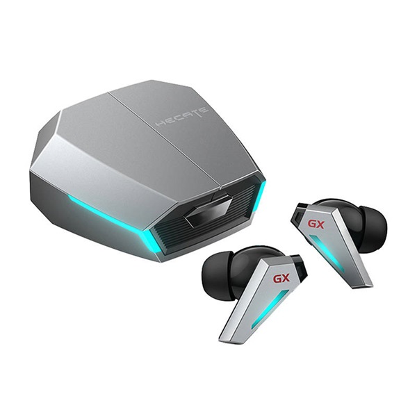 Edifier HECATE GX07 True Wireless Bluetooth ANC szürke fülhallgató