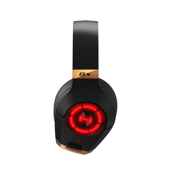 Edifier HECATE Gx fekete gamer headset