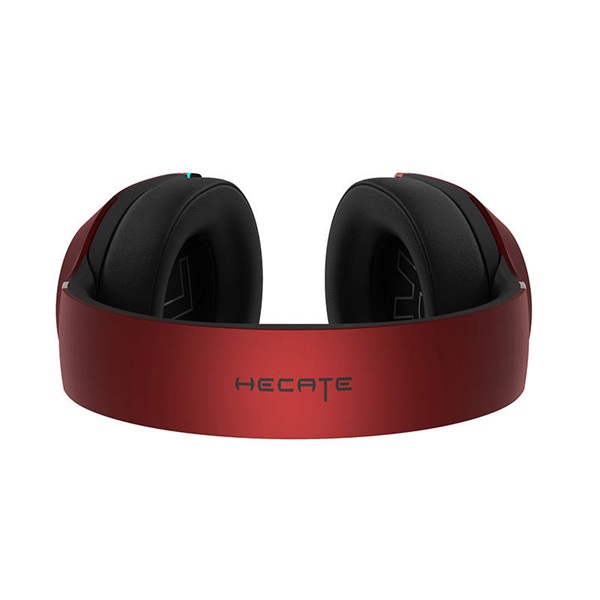 Edifier HECATE Gx piros gamer headset