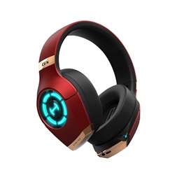 Edifier HECATE Gx piros gamer headset