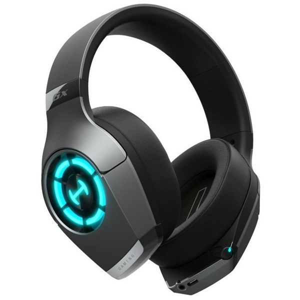 Edifier HECATE Gx szürke gamer headset