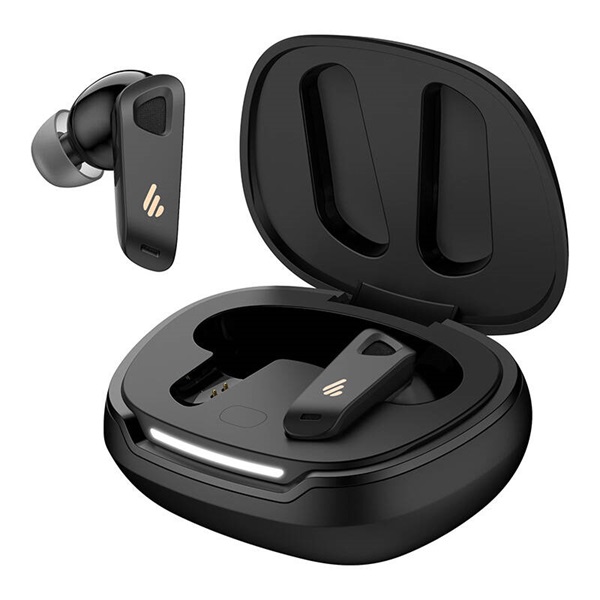 Edifier NeoBuds Pro 2 ANC True Wireless Bluetooth fekete fülhallgató