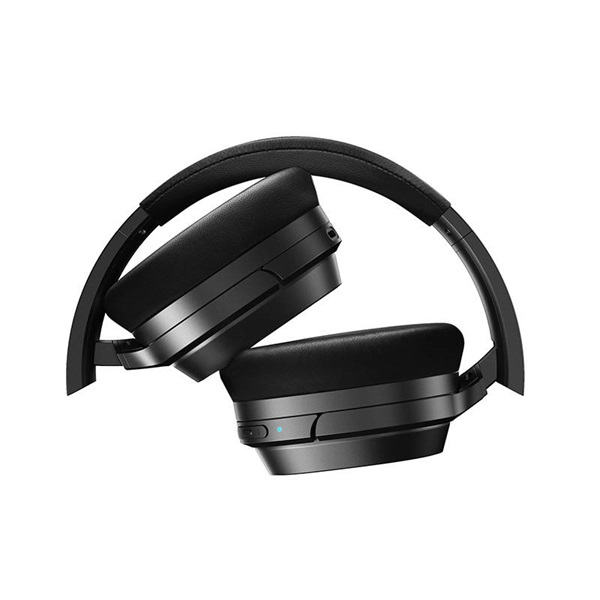 Edifier STAX S3 Bluetooth fekete fejhallgató