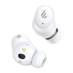 Edifier TWS1 Pro2 ANC True Wireless Bluetooth fehér fülhallgató