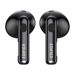 Edifier W220T True Wireless Bluetooth fekete fülhallgató