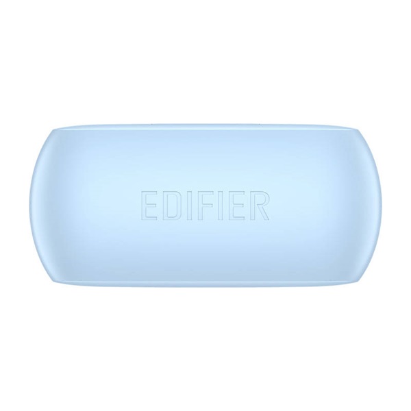 Edifier W240TN True Wireless Bluetooth ANC kék fülhallgató