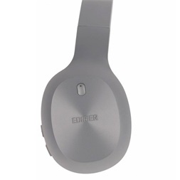 Edifier W600BT Bluetooth szürke fejhallgató