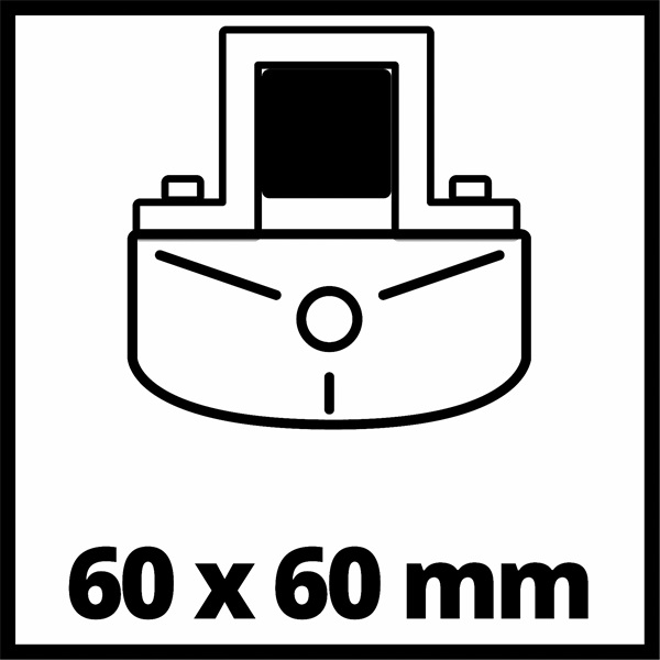 Einhell 2255160 TC-EH 1000 elektromos emelő