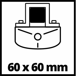 Einhell 2255160 TC-EH 1000 elektromos emelő