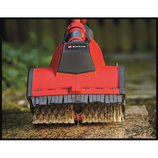 Einhell 3424122 Picobella akkumulátoros tisztítókeféhez ultra drótkefe