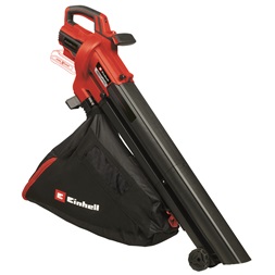 Einhell 3433625 PXC VENTURRO 18/210 akkus lombszívó