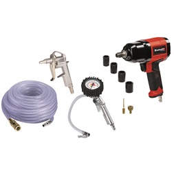 Einhell 4020577 10 részes kompresszor szett