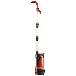 Einhell 4170425 GE-PP 5555 RB-A hordóürítő szivattyú