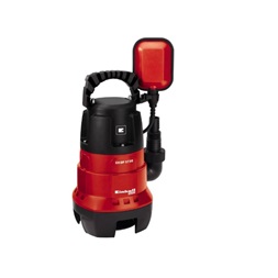 Einhell 4170471 GC-DP 3730 szennyvízszivattyú