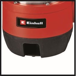 Einhell 4181510 GC-DP 9040 N szennyvízszivattyú