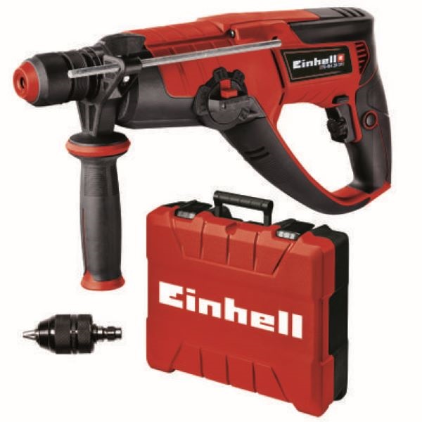 Einhell 4257970 TE-RH 28 5F elektromos fúrókalapács