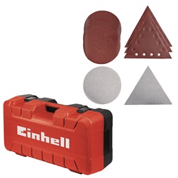 Einhell 4259960 TE-DW 225 X elektromos falcsiszoló