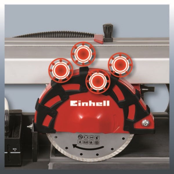 Einhell 4301220 TE-TC 920 UL asztali csempevágó