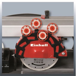 Einhell 4301220 TE-TC 920 UL asztali csempevágó