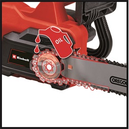 Einhell 4501230 GC-EC 2040 elektromos láncfűrész