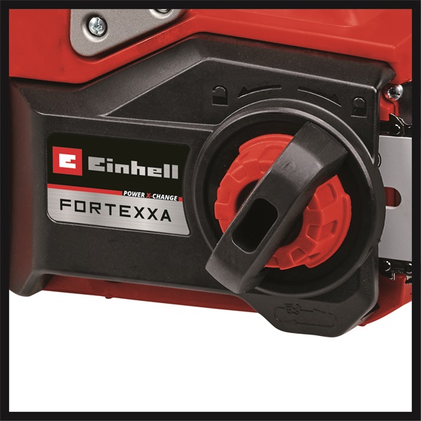 Einhell 4600010 PXC FORTEXXA 18/30 akkus láncfűrész