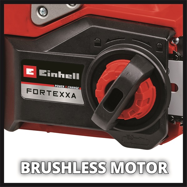 Einhell 4600010 PXC FORTEXXA 18/30 akkus láncfűrész