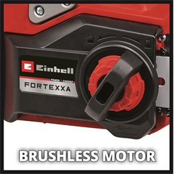 Einhell 4600010 PXC FORTEXXA 18/30 akkus láncfűrész