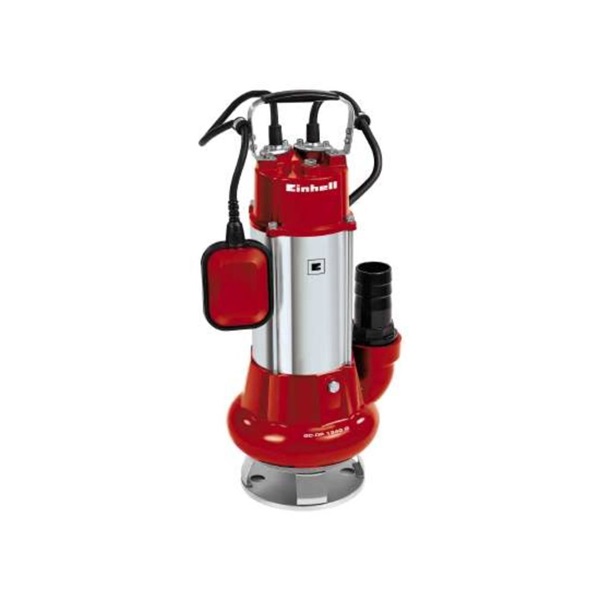 Einhell GC-DP 1340 G szennyvízszivattyú