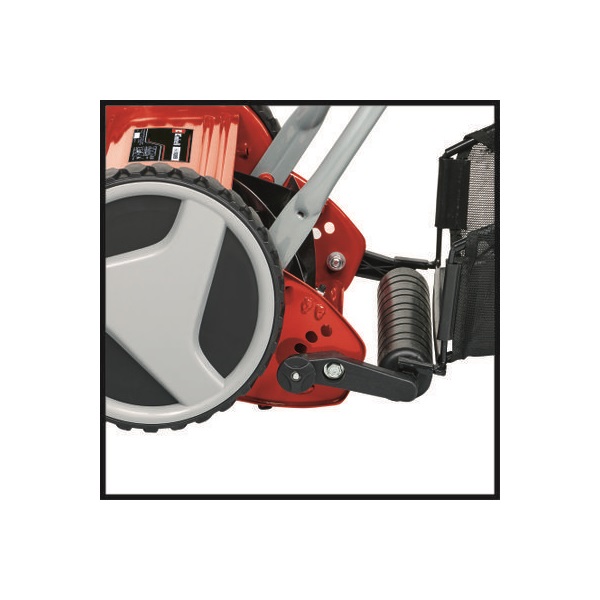 Einhell GC-HM 400 kézi fűnyíró