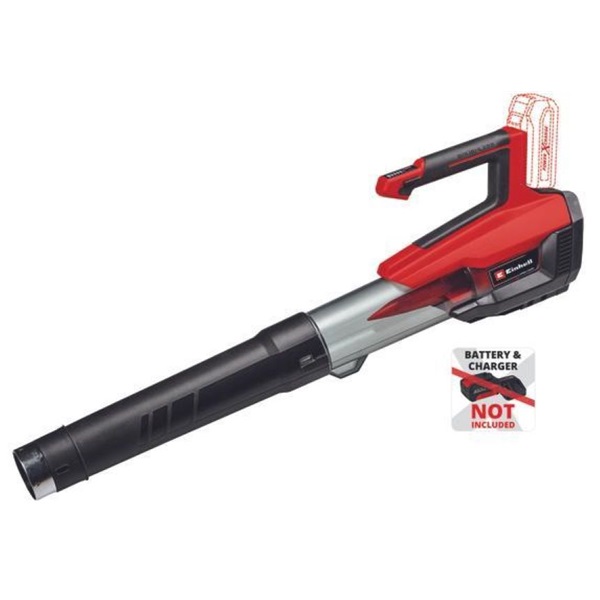 Einhell 3433550 PXC GP-LB 18/200 Li GK-Solo akkus lombfújó