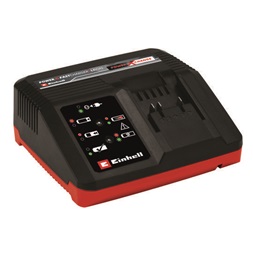 Einhell 4512103 PXC Power X-Fastcharger 4A akkumulátor töltő