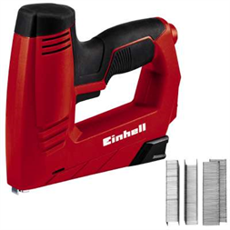 Einhell TC-EN 20 E elektromos tűzőgép