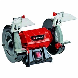 Einhell TC-BG 150 kettős köszörű