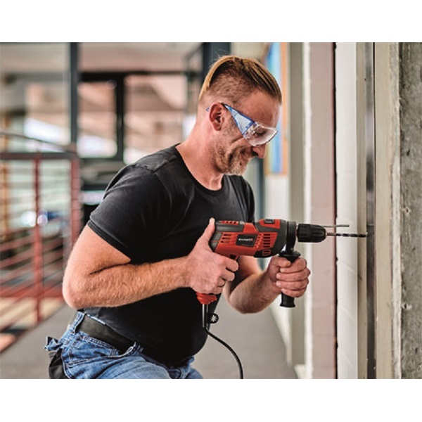 Einhell TC-ID 720/1 E Impact Drill elektromos ütvefúrógép