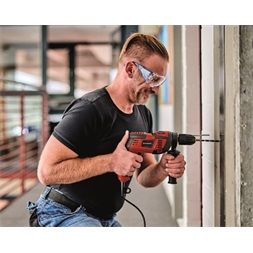 Einhell TC-ID 720/1 E Impact Drill elektromos ütvefúrógép