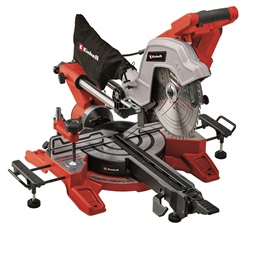 Einhell TE-SM 10 L Dual gérvágó