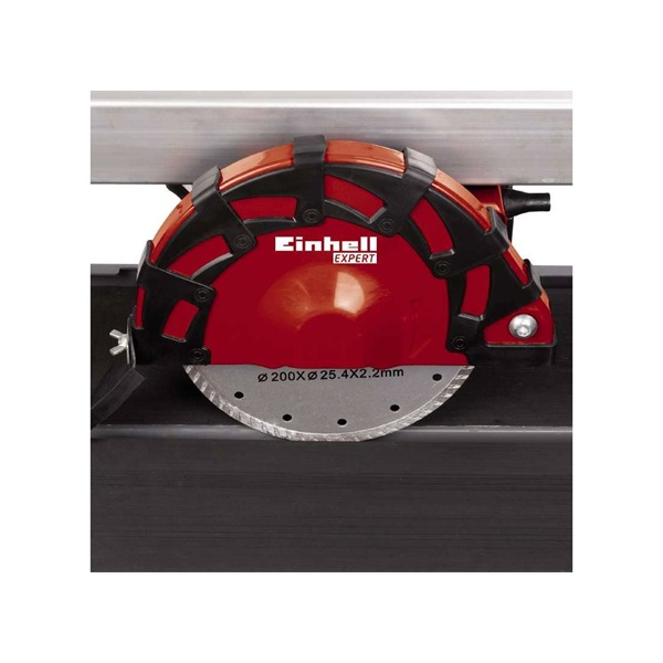 Einhell TE-TC 620 U radiális asztali csempevágó gép