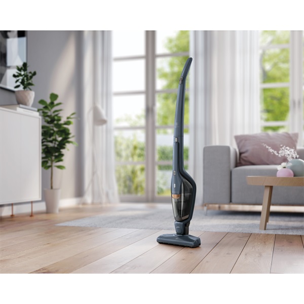 Electrolux EERC75DB Ergorapido Classic farmerkék vezeték nélküli porszívó