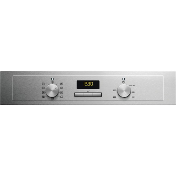 Electrolux EOF3H40BX inox beépíthető sütő