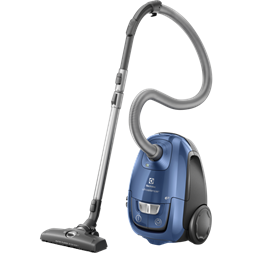 Electrolux EUSC66-SB UltraSilencer kék porzsákos porszívó