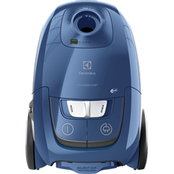 Electrolux EUSC66-SB UltraSilencer kék porzsákos porszívó