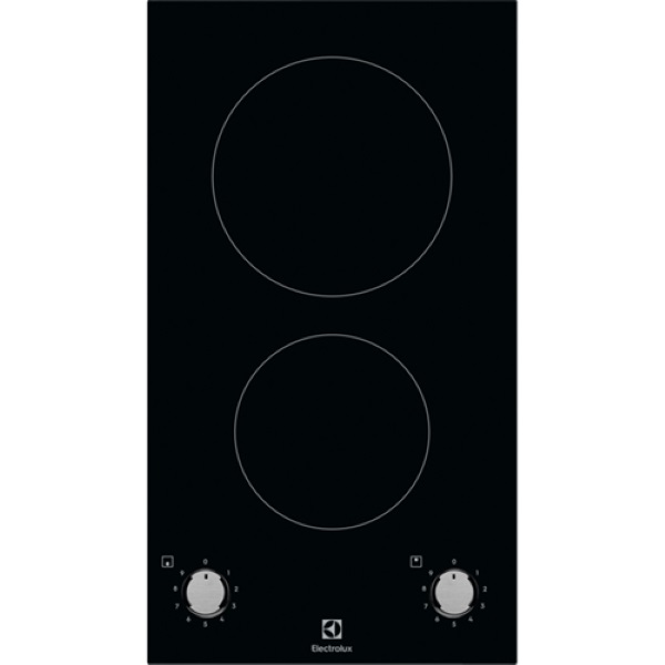 Electrolux LHR3210CK beépíthető domino kerámia főzőlap