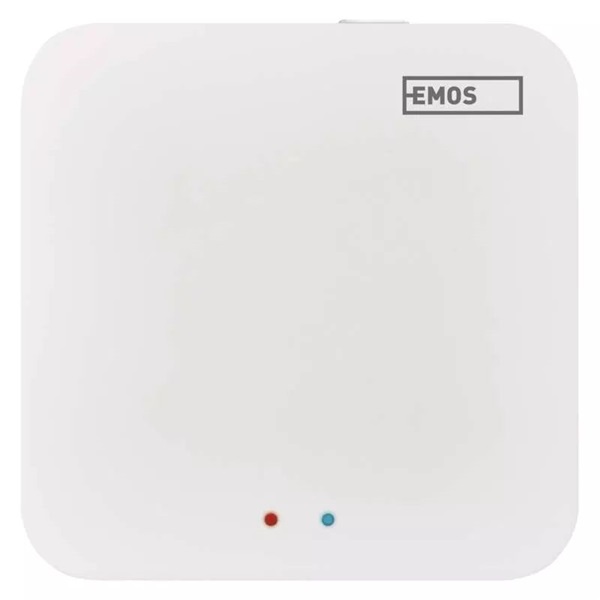 Emos H5001 GoSmart IP-1000Z Bluetooth/Wifi okos központi egység