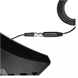 Emos J0674 EM-DIO2 LTE/4G szűrős univerzális kültéri antenna