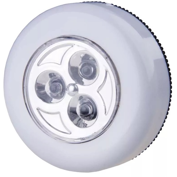 Emos P3819 3LED-es éjjeli fény