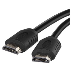 Emos S10101 2.1 A-A dugó 1.5m HDMI kábel