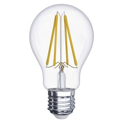 Emos Z74261 filament A60 60W 806lumen E27 LED gömb izzó