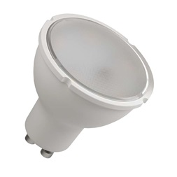 Emos Z75040 GU10 3W 200lumen meleg fehér LED spot izzó